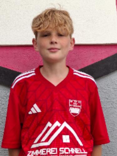 Linus Obermeier