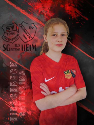 Catharina Hirschbeck