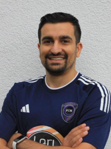 Avatar Bild für Haschmatullah Soltani