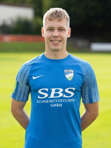 Avatar Bild für Lucas Primus