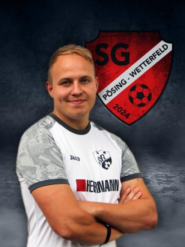 Avatar Bild für Daniel Scharf