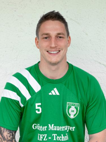 Adrian Betzenbichler