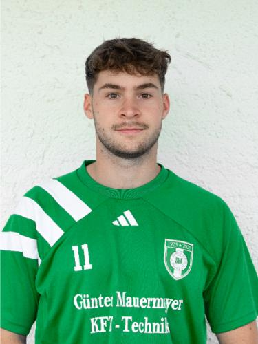 Avatar Bild für Michael Mair