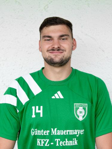 Avatar Bild für Jakob Rott