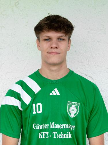 Avatar Bild für Leon Marvin Steinkühler