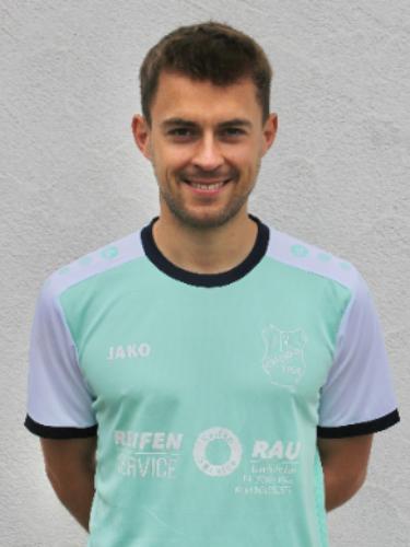 Avatar Bild für Sebastian Kräß