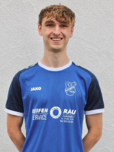 Avatar Bild für Luca Gianetti