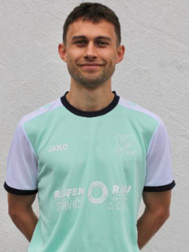 Avatar Bild für Daniel Werner