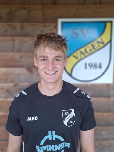 Fabian von der Heyden