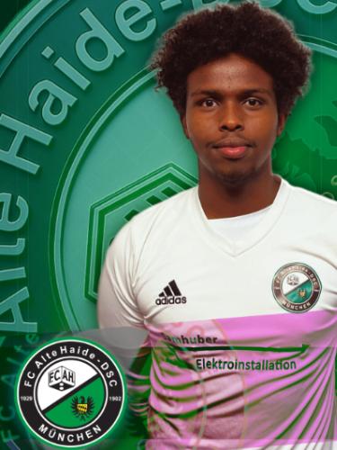 Zakaria Abdullahi Hassan