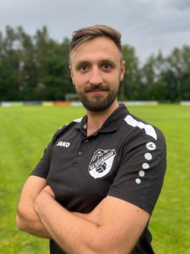 Avatar Bild für Moritz Kerler