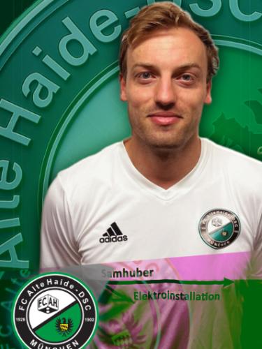 Alexander Ellerkmann