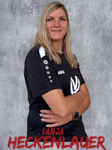 Avatar Bild für Tanja Heckenlauer