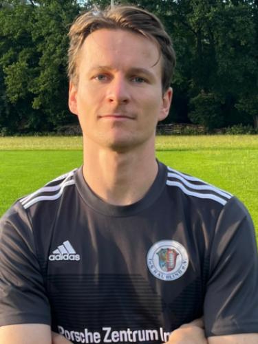 Avatar Bild für Maximilian Böhlk