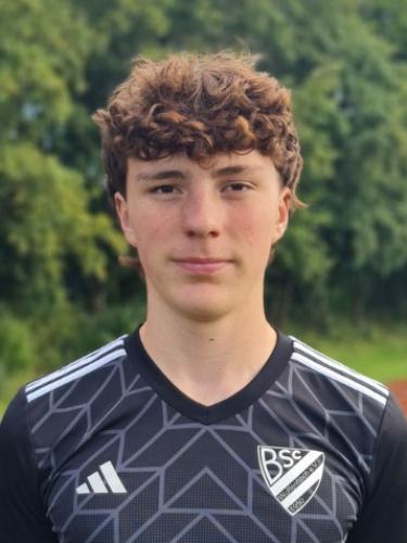 Jonathan Brandmüller