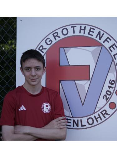 Konstantin Kreuchauf