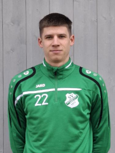 Valentin Kammerloher