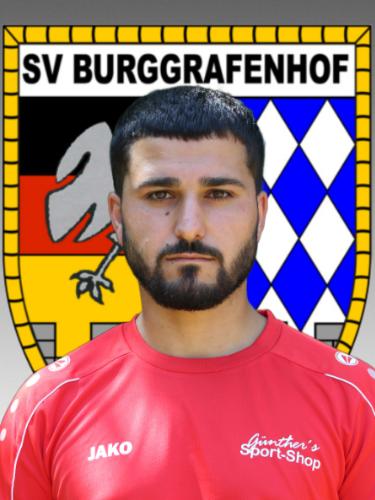 Sirwan Ibrahim Khalil