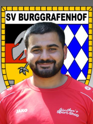 Sfyan Ibrahim Khalil