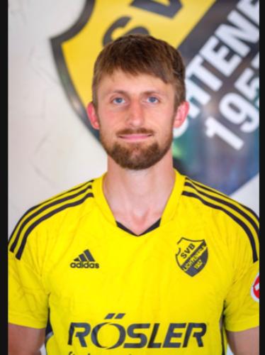 Andreas Osterlaenger