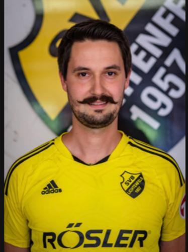 Avatar Bild für Louis Scherer