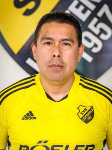 Elmer Valverde Aguilar