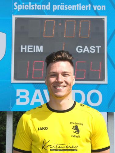 Maximilian Brauckmann