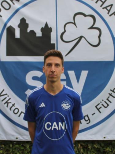 Matthias Hausleithner