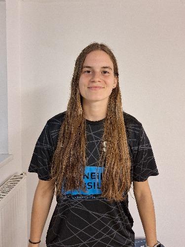 Avatar Bild für Anouk Sattler