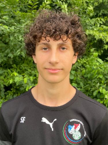 Avatar Bild für Samuel Frohnholzer