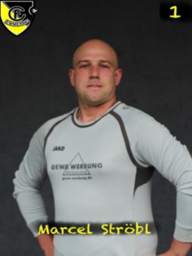 Marcel Ströbl
