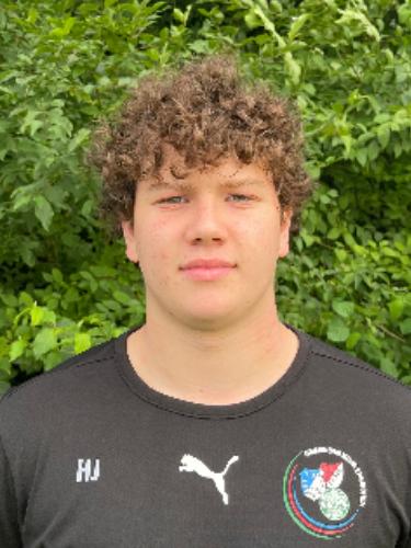 Avatar Bild für Jason Harroald