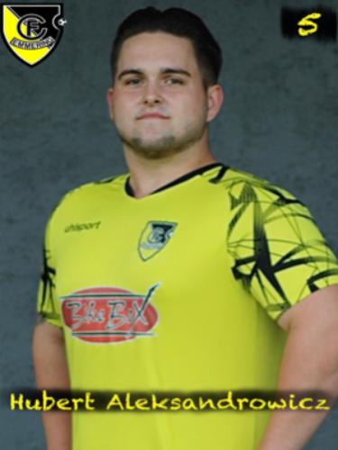 Hubert Aleksandrovicz