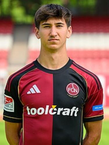 Avatar Bild für Eryk Grzywacz