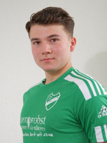 Maximilian Kornprobst