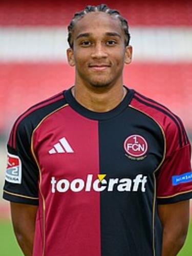 Avatar Bild für Noah Maboulou