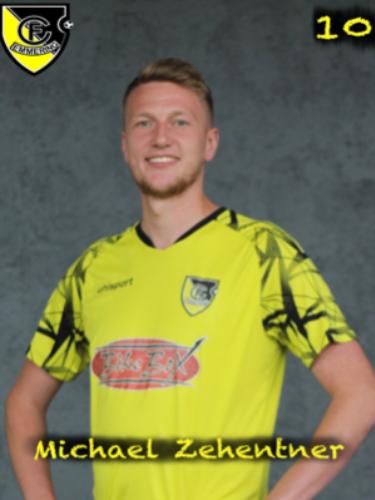 Avatar Bild für Michael Zehentner