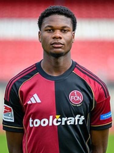 Avatar Bild für Winners Osawe