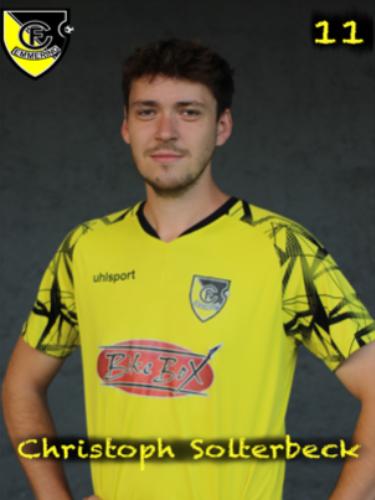 Christoph Solterbeck