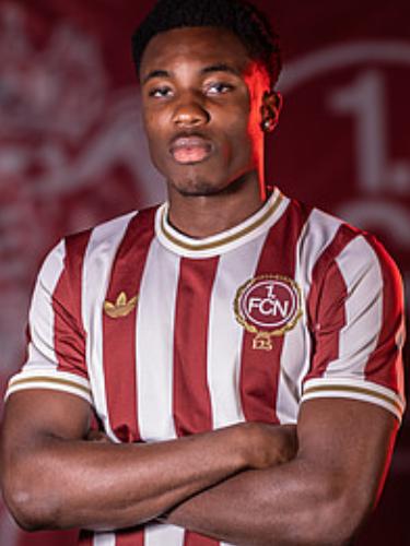 Avatar Bild für Uchechukwuka Textor