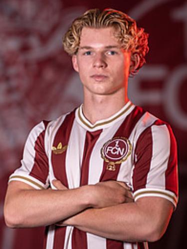 Avatar Bild für Benjamin Eichner