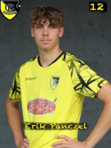 Erik Panczel
