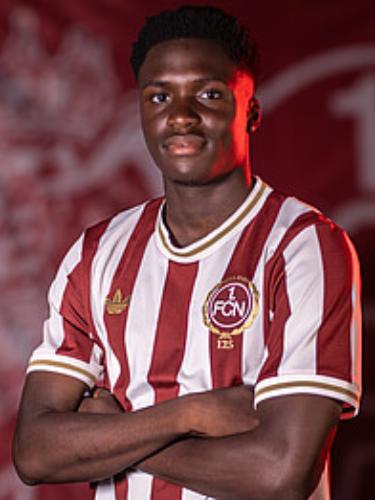 Avatar Bild für David Okpodu