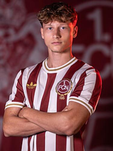 Avatar Bild für Nicolas Rutkowski