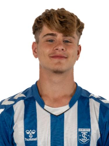 Maximilian Schneider