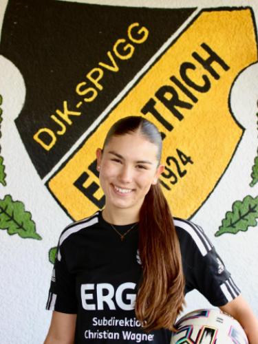 Avatar Bild für Michelle Holzberger