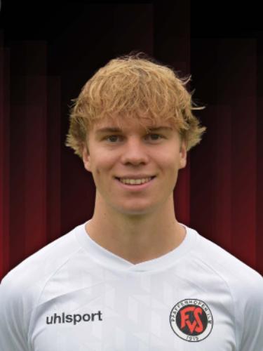 Avatar Bild für Moritz Zierer