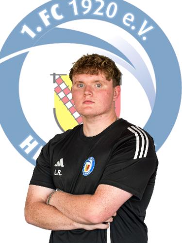 Avatar Bild für Lucas Rossmeisl