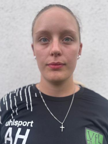 Avatar Bild für Anna Hintermayer