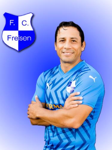 Avatar Bild für Eloy Campos